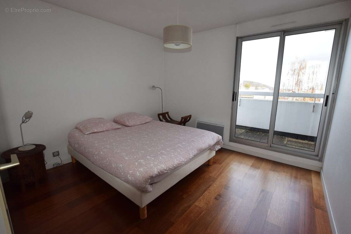 Appartement à CHAMALIERES