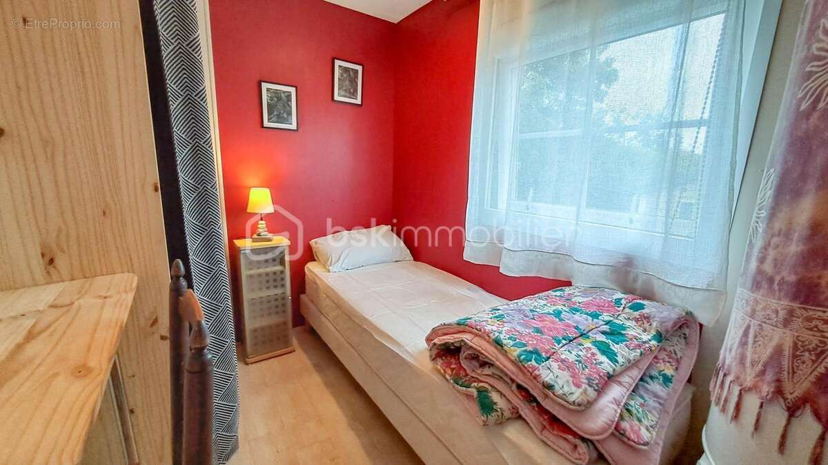 Terrain à MOELAN-SUR-MER