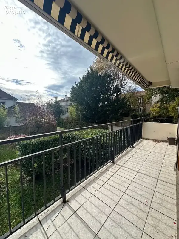 Appartement Le Perreux Sur Marne 4 pièce(s) 94 m2 - photo 6