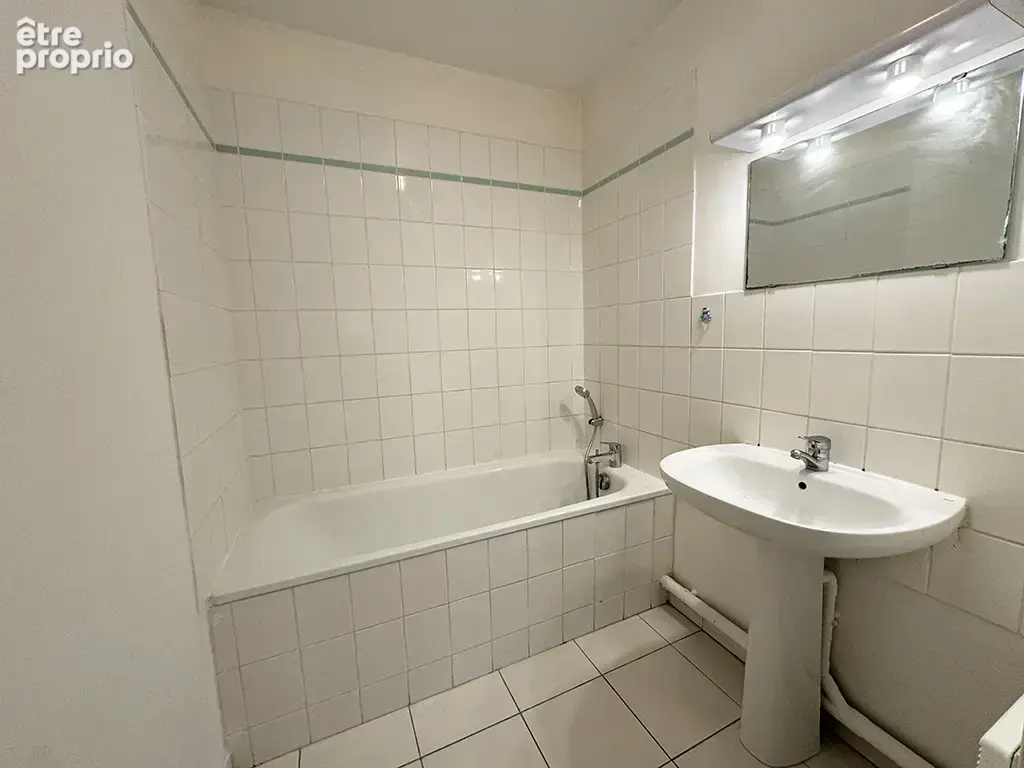 Appartement 3 pièces 67 m² à vendre à Margny-Les-Compiegne (60280) - photo 3