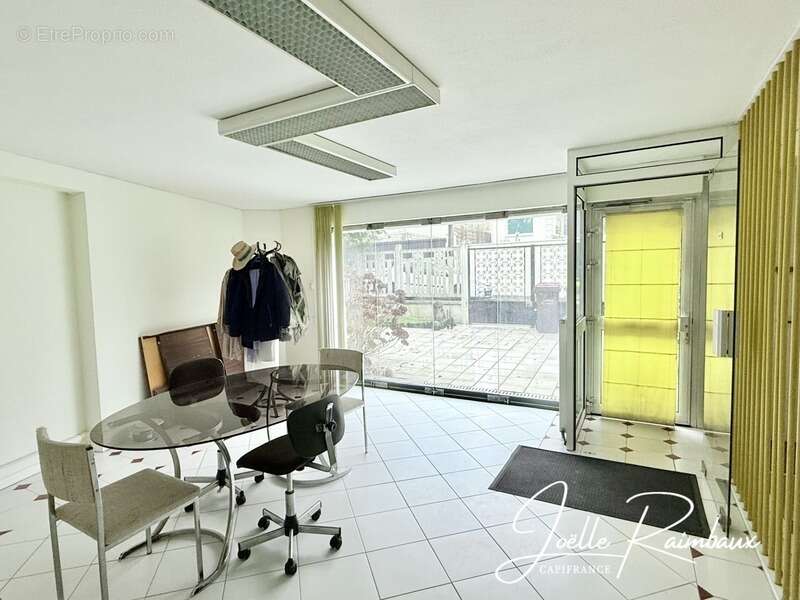 Maison à CHENNEVIERES-SUR-MARNE