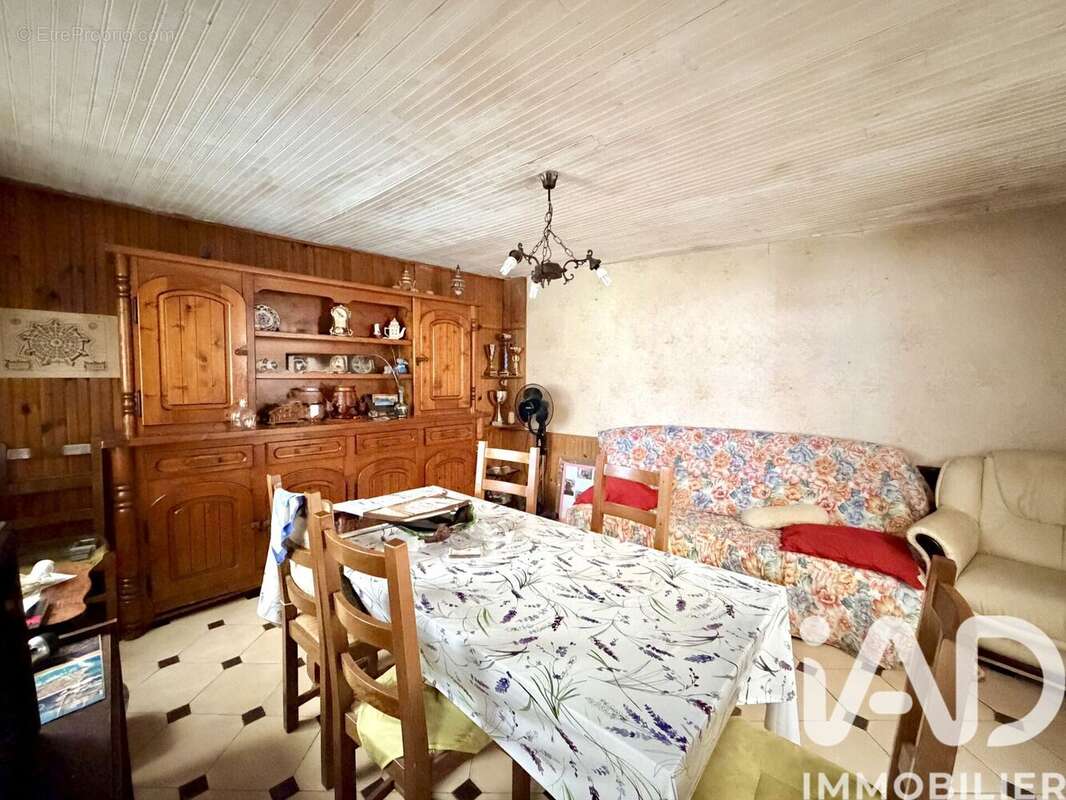 Photo 2 - Maison à BEAUDEDUIT