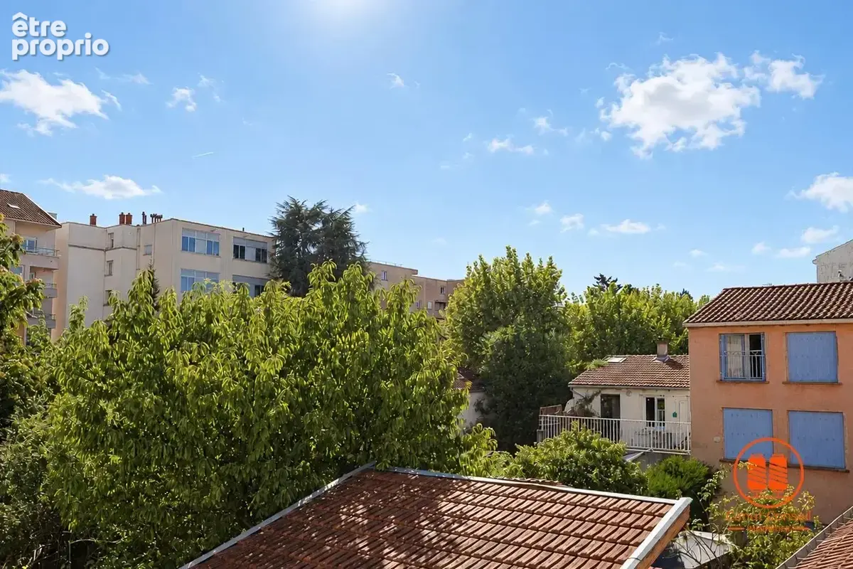 Appartement à LYON-4E