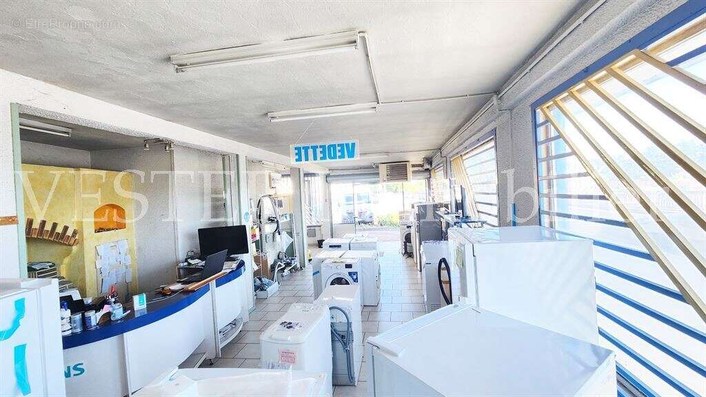 Immeuble de 350m2 à vendre sur Mussidan - photo 9