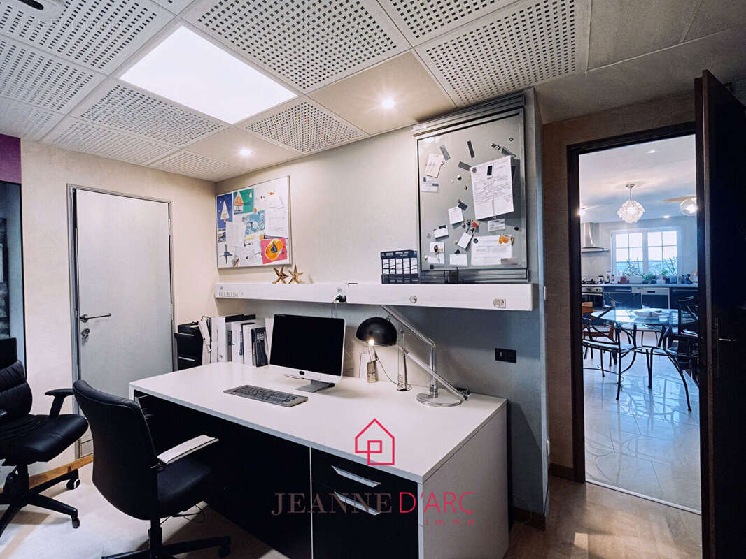 Maison à MOULINEAUX