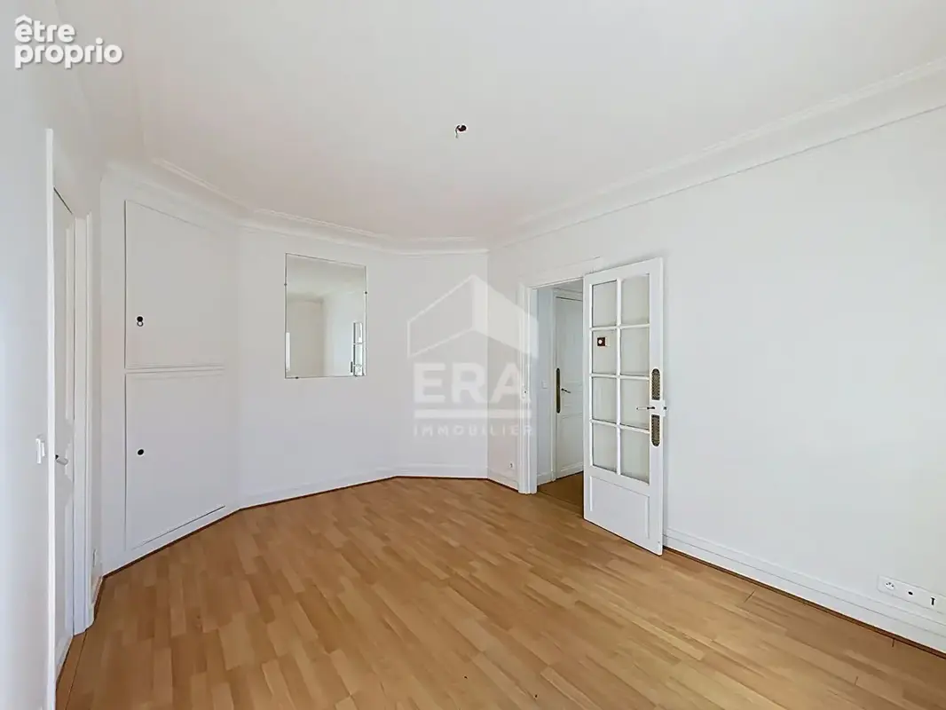 Appartement 51m² à levallois-perret - photo 5