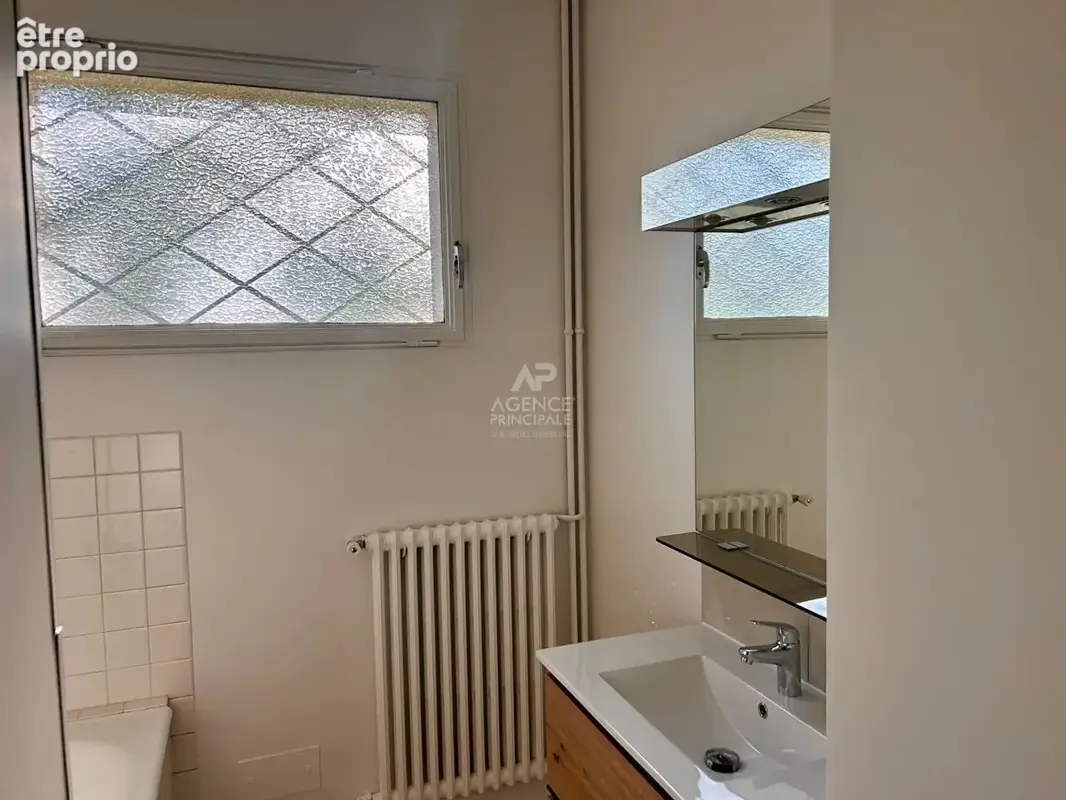 Appartement Maisons Laffitte 1 pièce(s) Parc - photo 6