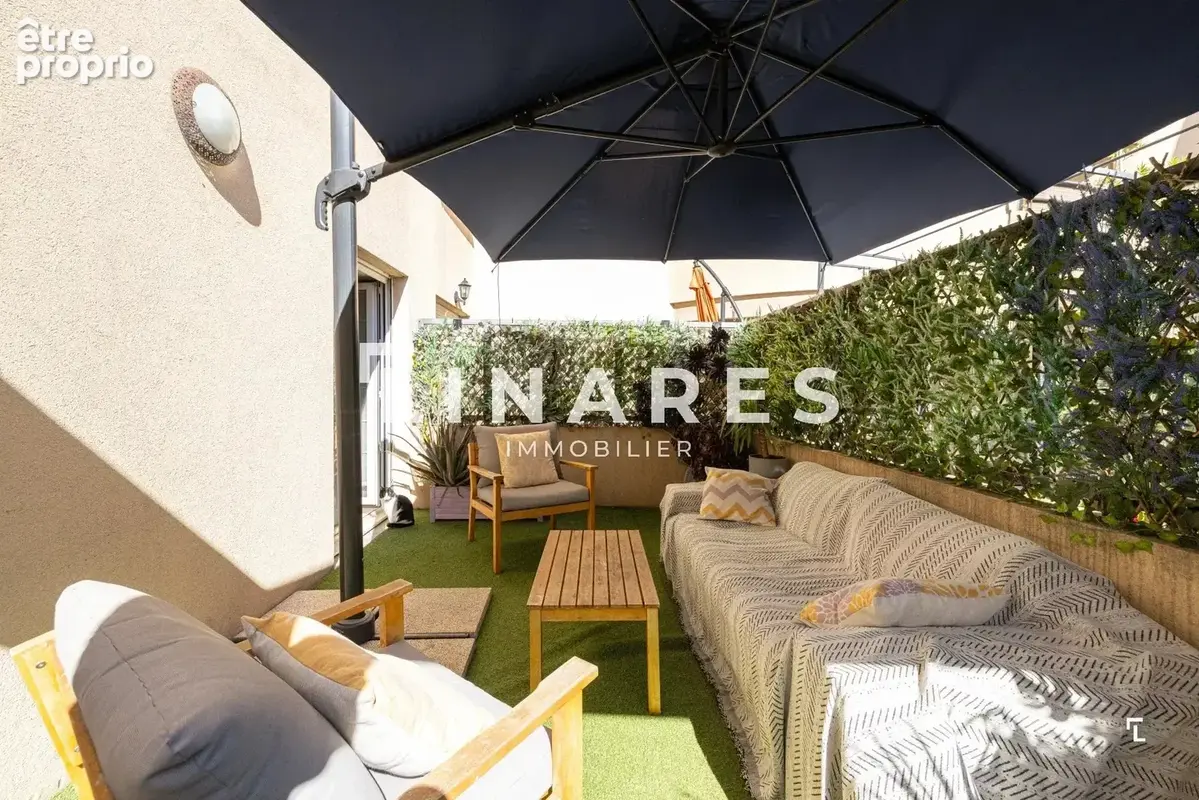 PEAK - Appartement  T5 de 100m² + 2 Terrasses - 13006 Lodi - photo 10