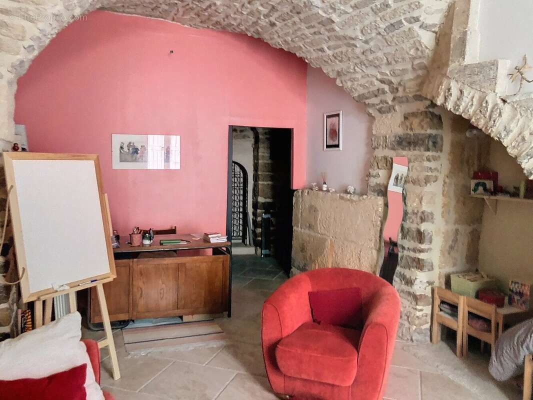 Maison à CONGENIES