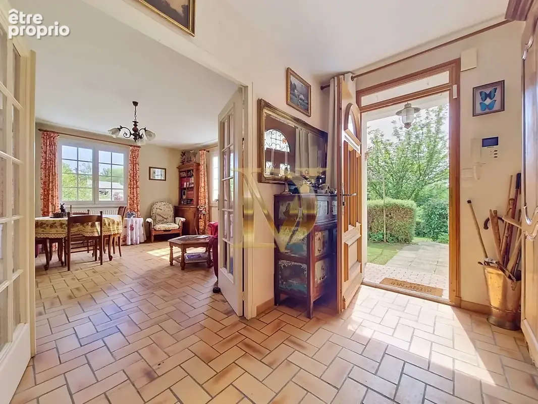 Maison 130 m² à Francueil  - photo 6