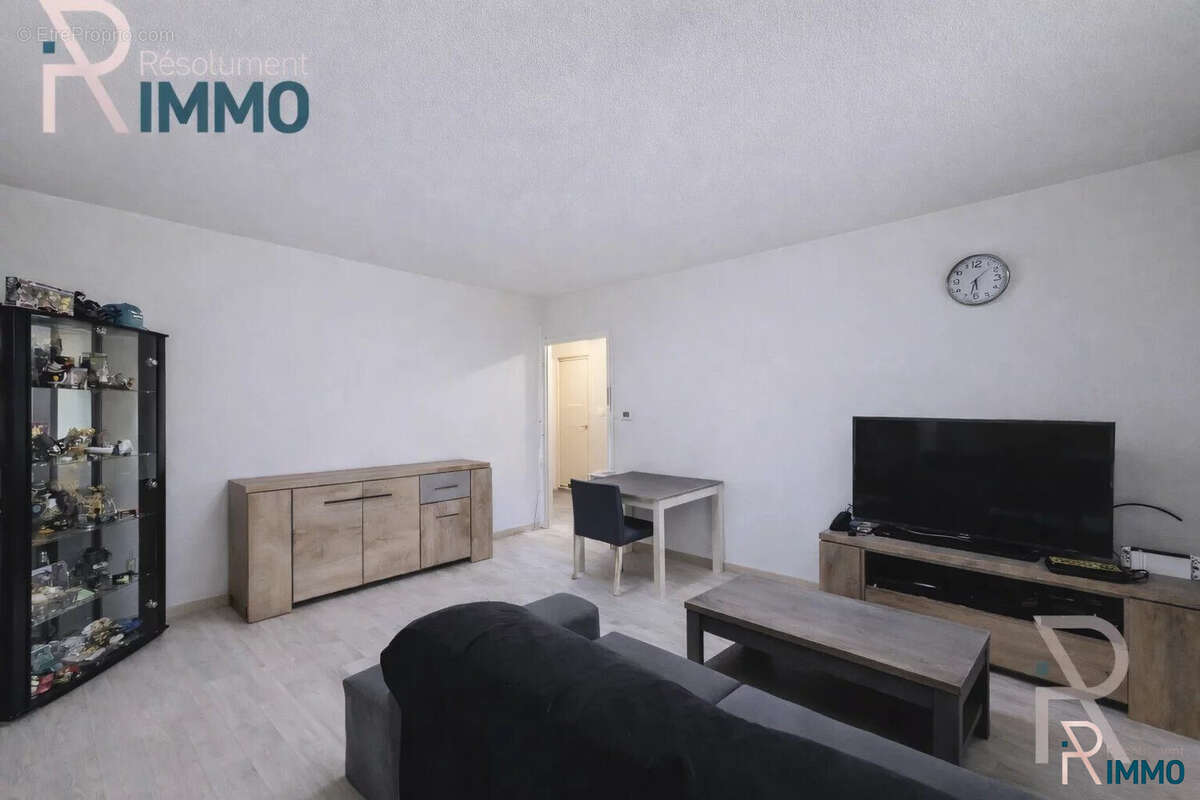 Appartement à HORBOURG-WIHR