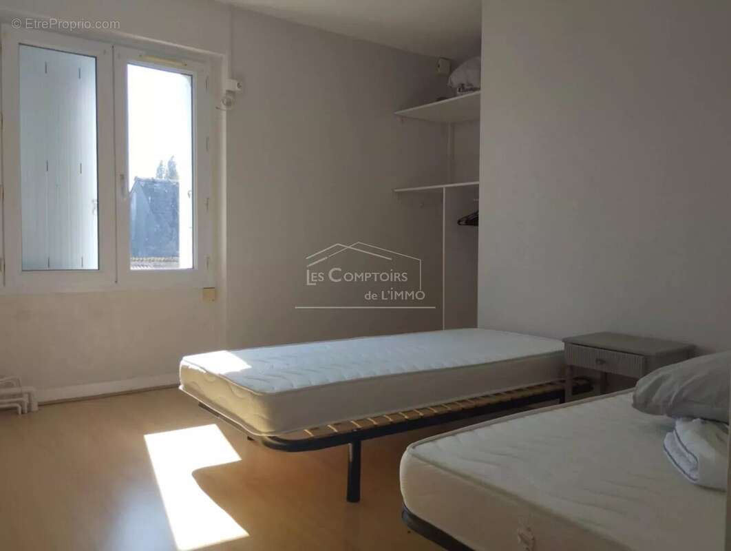 Maison à SAINT-JOACHIM