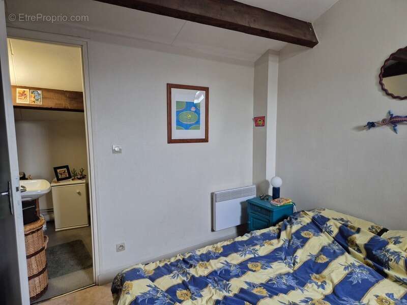 Appartement à ANGOULEME