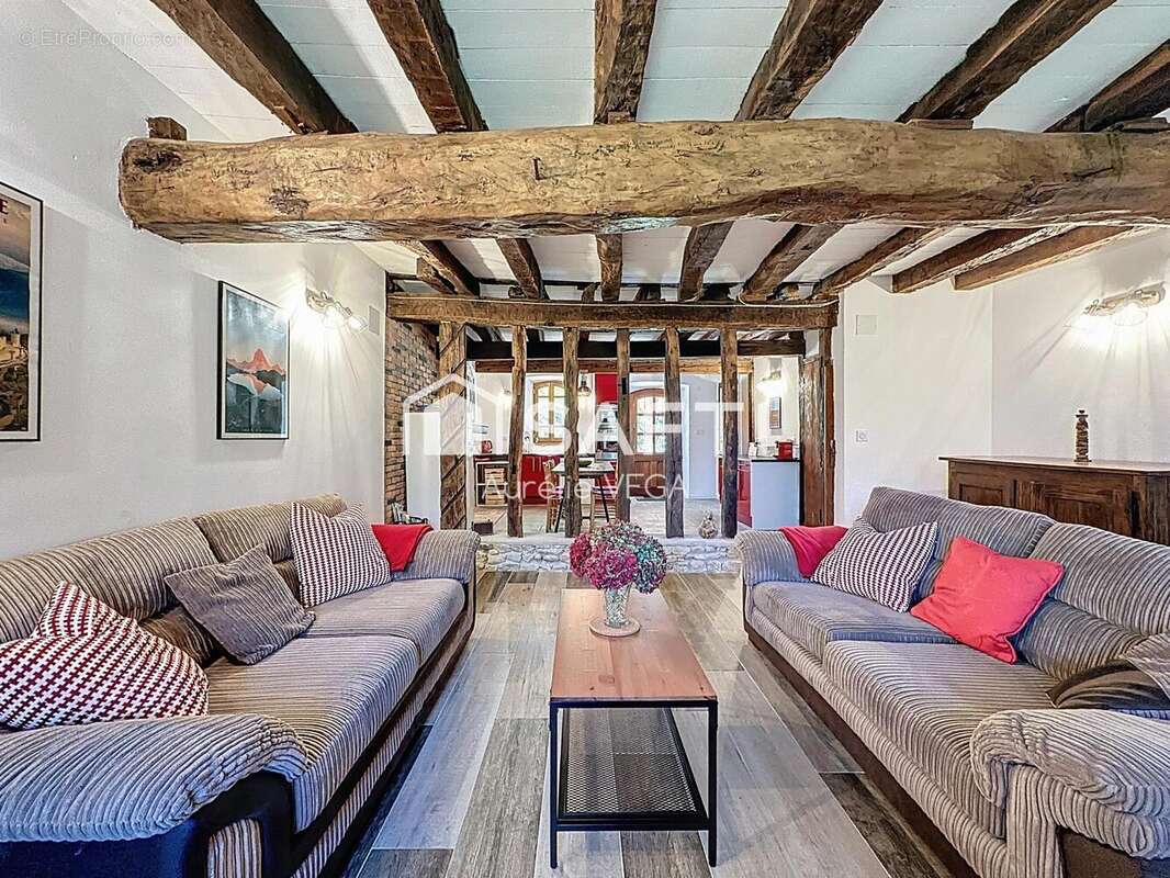 Photo 5 - Maison à MIREPOIX