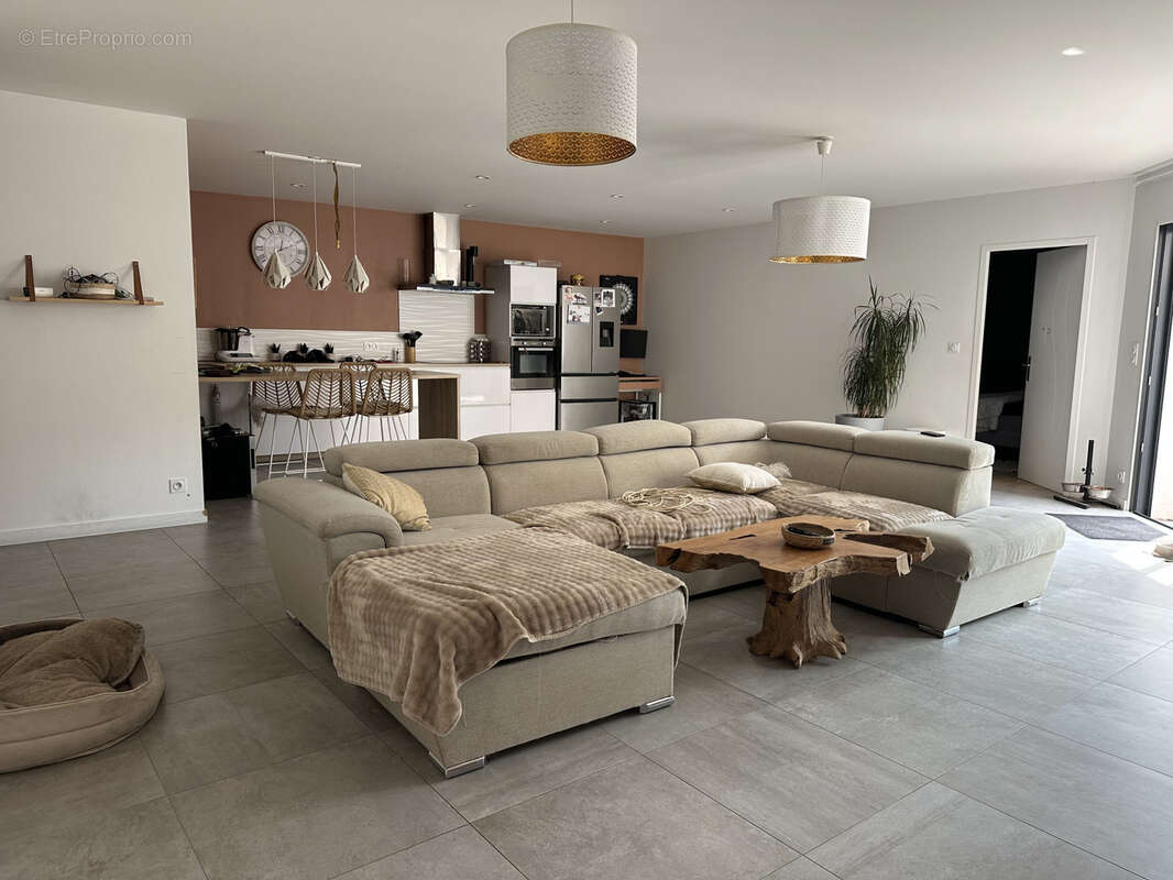 Maison 3 chambres saint pere en retz - photo 2