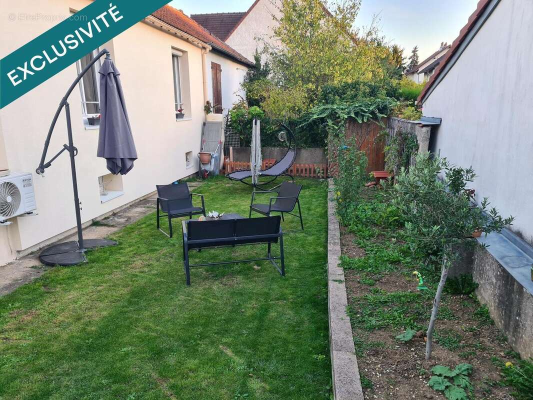 Photo 3 - Maison à MONTEREAU-FAULT-YONNE