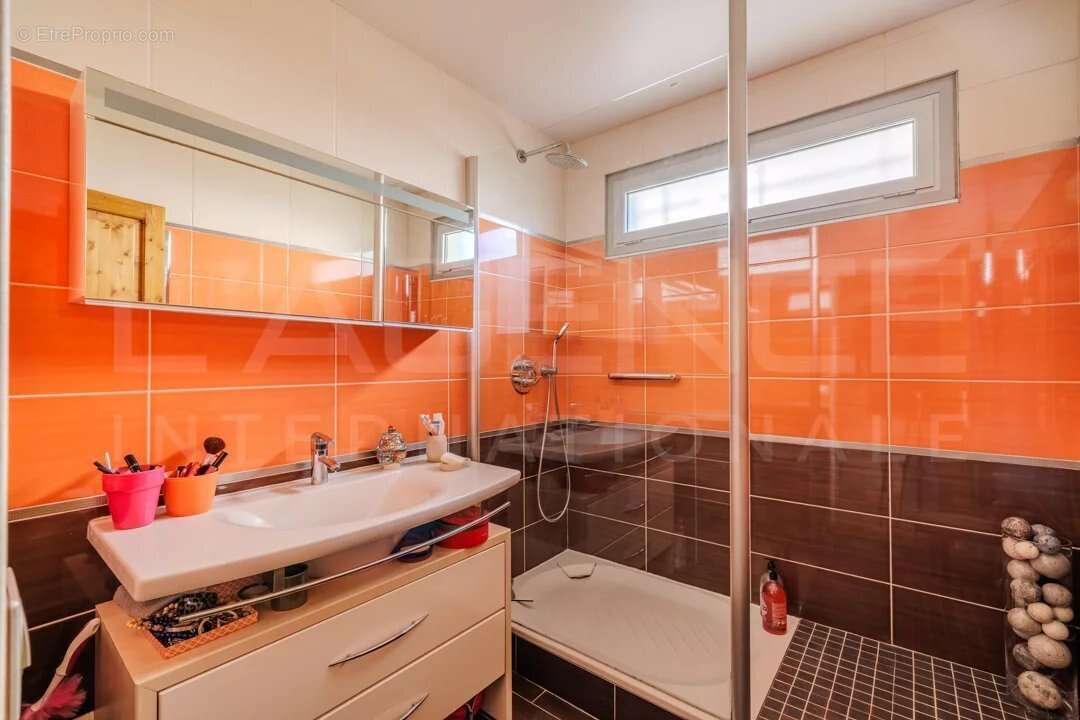 Appartement à SAINT-GERMAIN-EN-LAYE