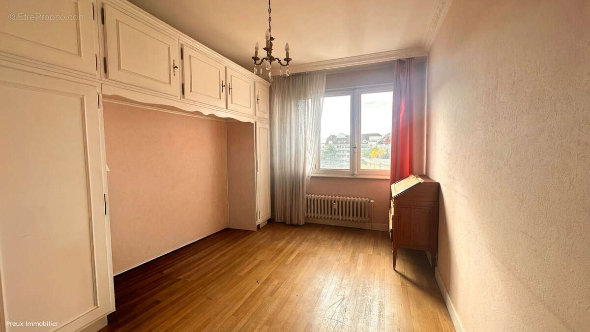 Appartement à ANNECY