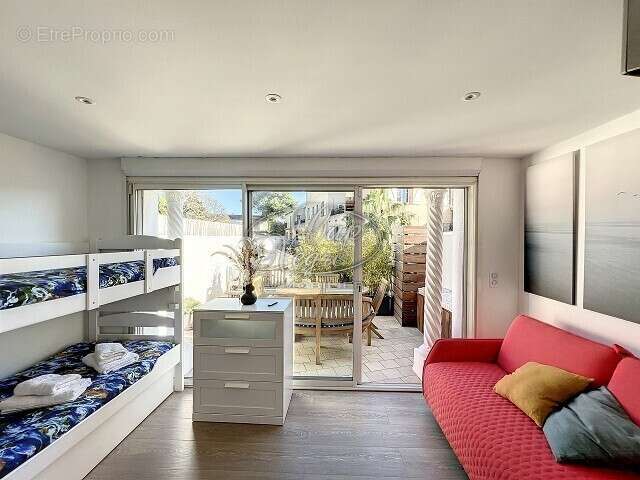 Appartement à GRIMAUD