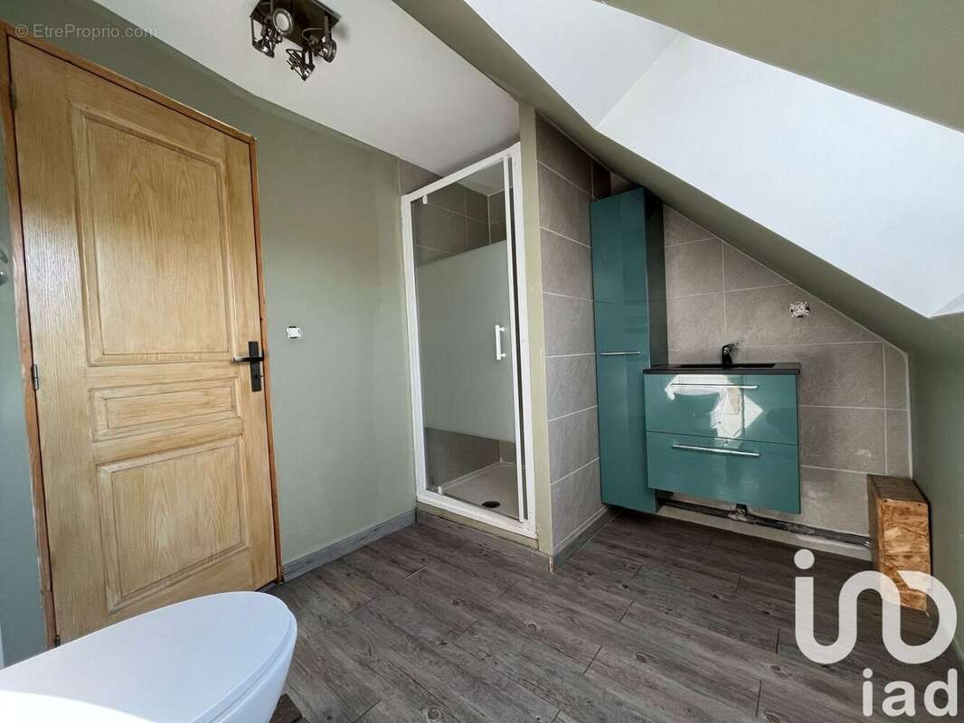 Photo 8 - Maison à BRETEUIL