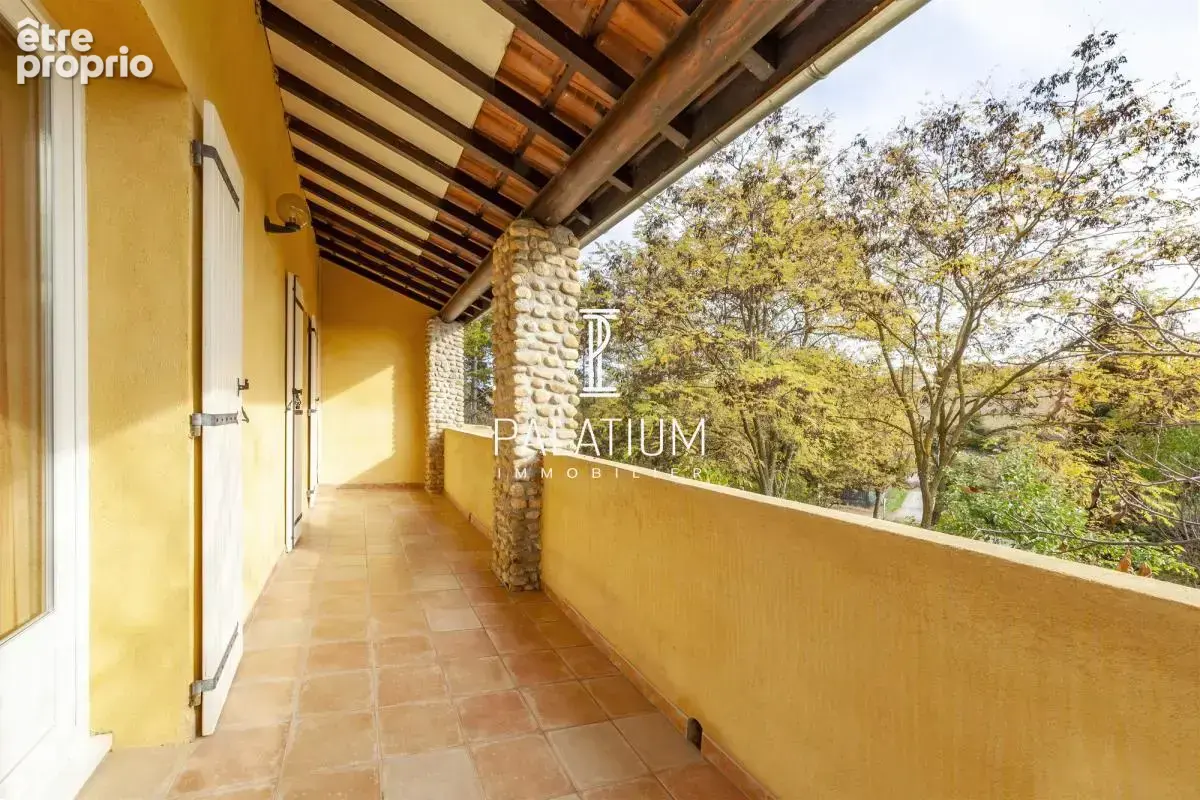 Maison à vendre Valensole - photo 5