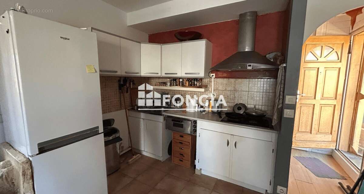 Appartement à LE GRAU-DU-ROI