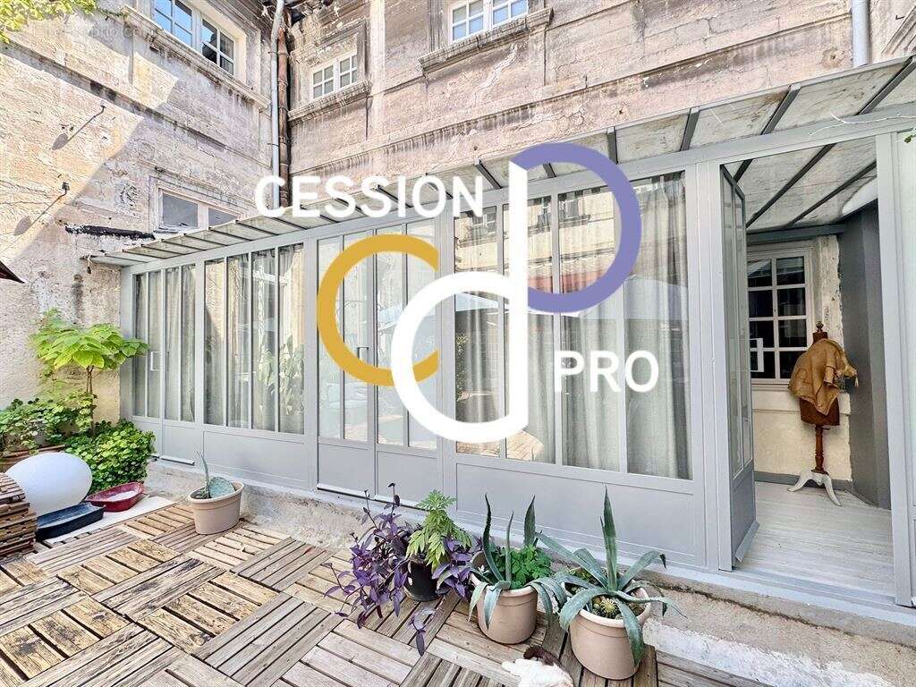 Appartement à AVIGNON