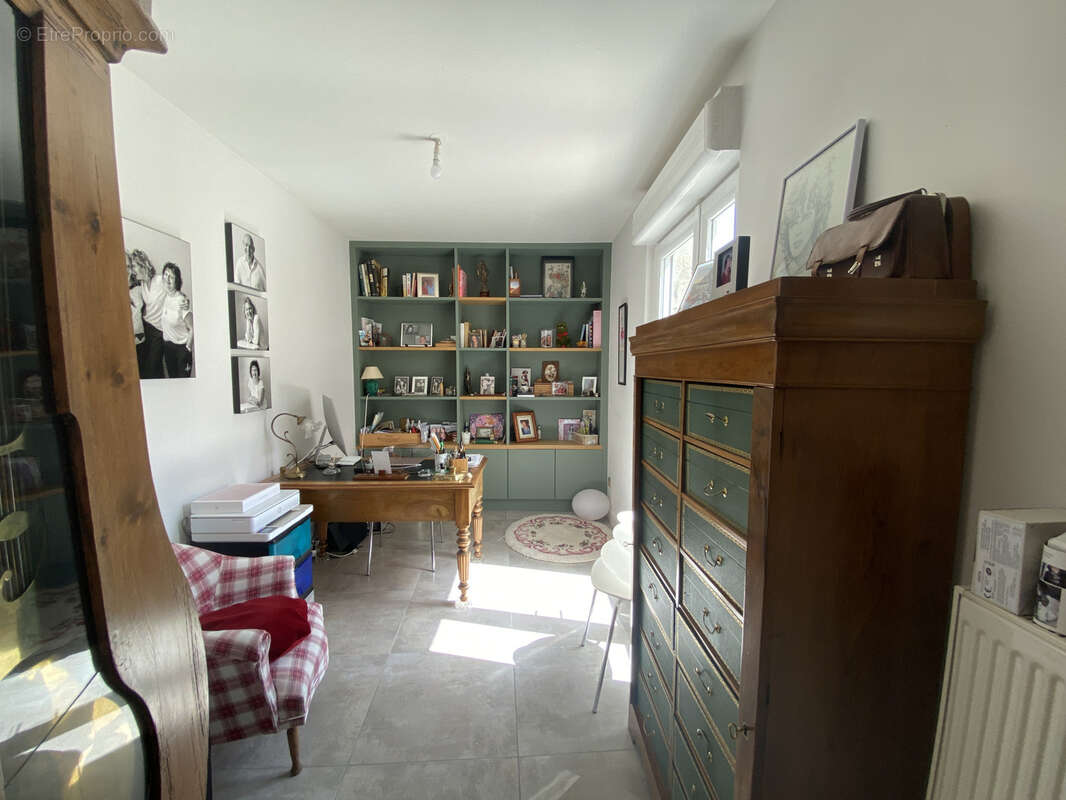 Maison à ANGOULEME