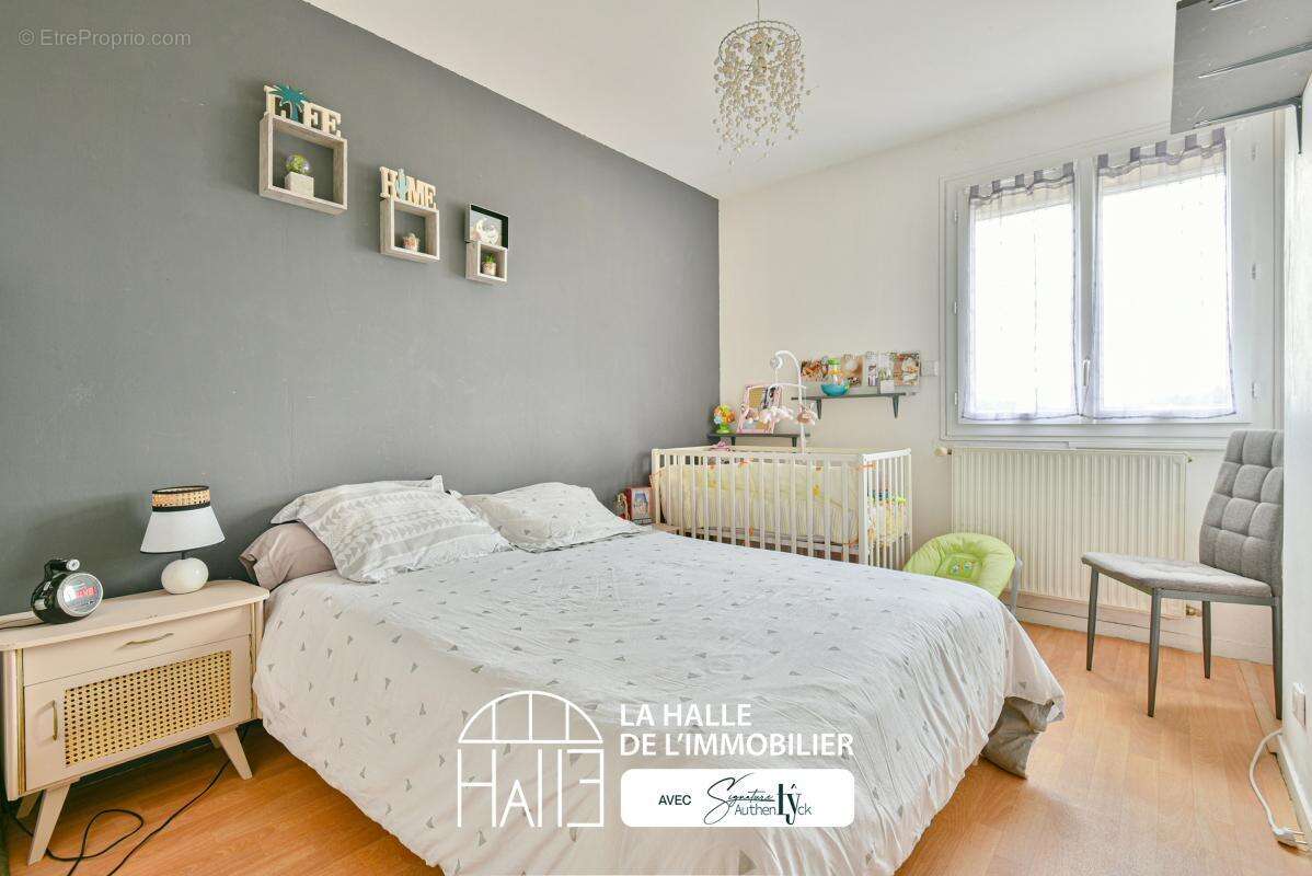 Maison 90 m² à Saint-Martin-Le-Vieux  - photo 10