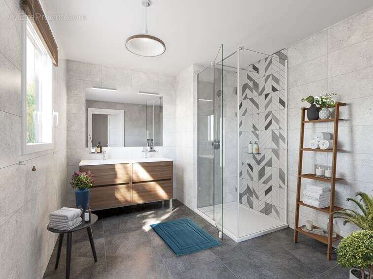 Appartement à PORNIC
