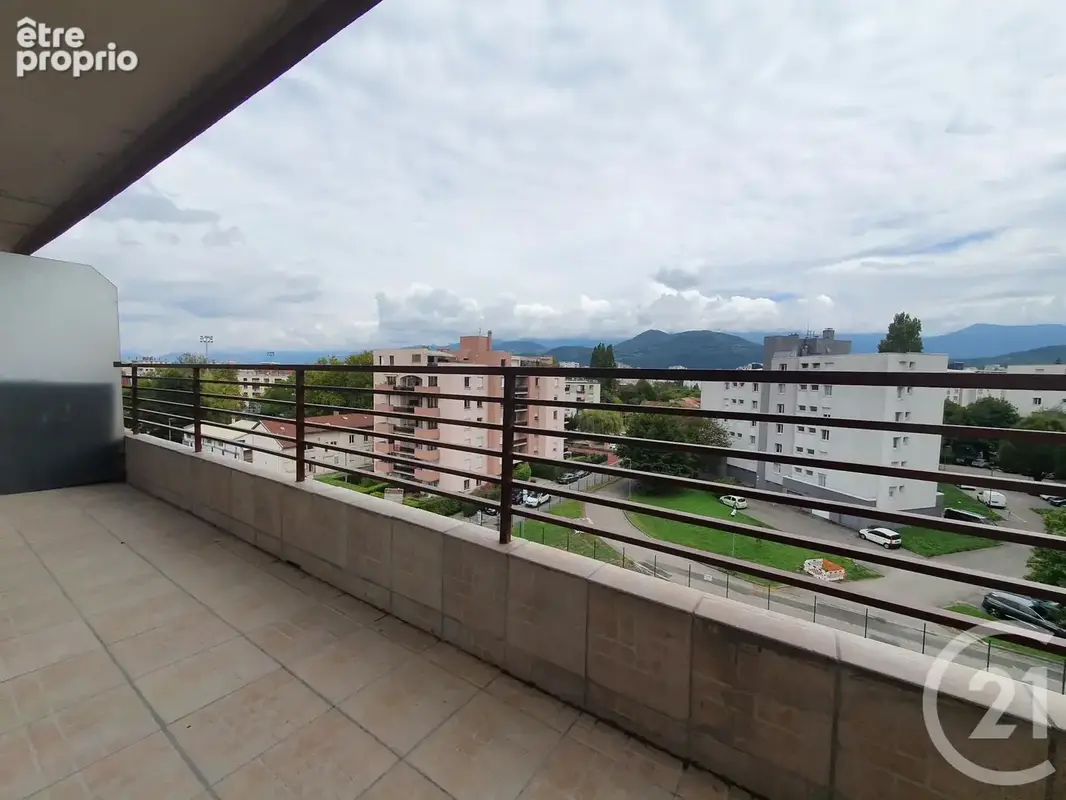 Appartement 4 pièces 84 m² à vendre à Grenoble (38100) - photo 15