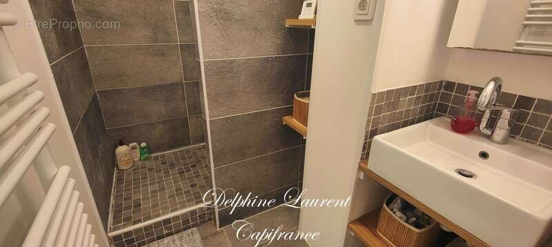 Appartement à CABOURG