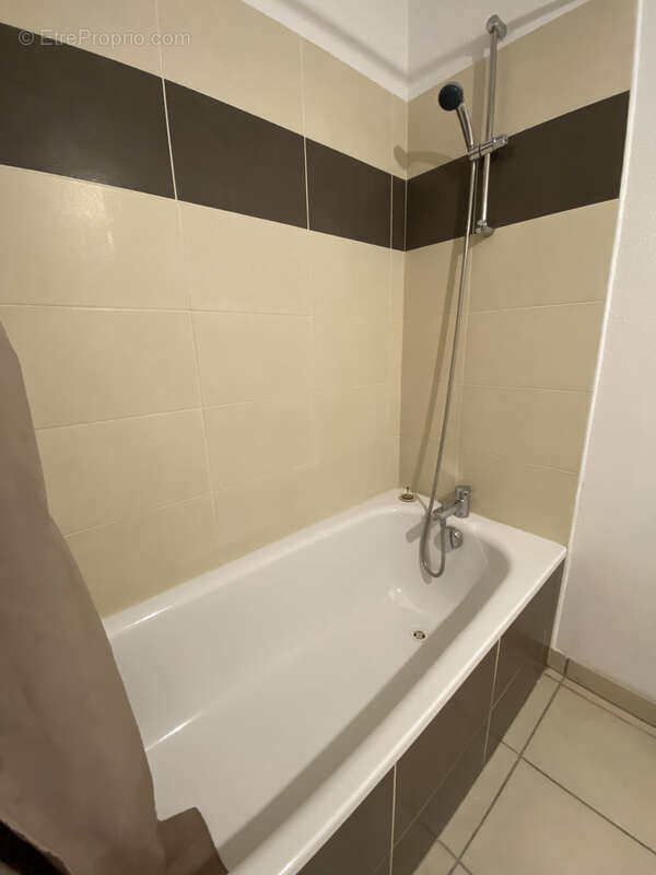 Appartement à BEGLES