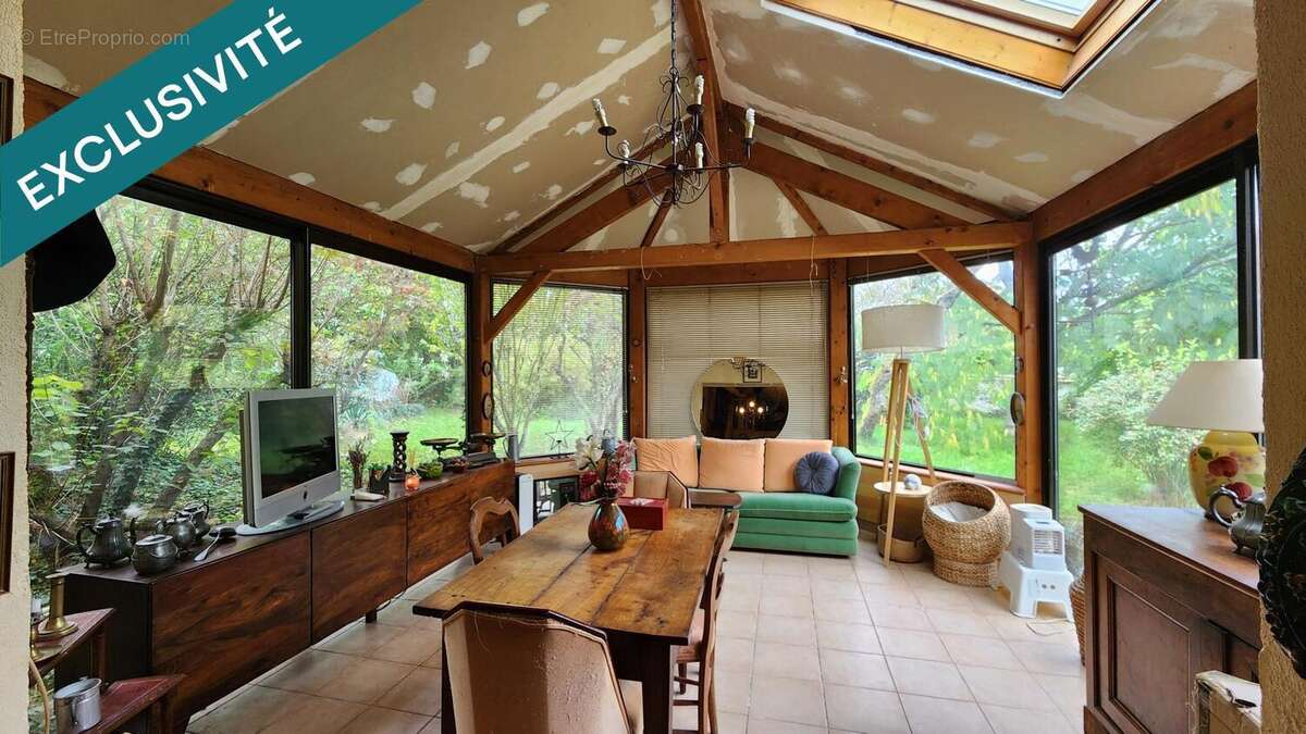 Photo 4 - Maison à PARAY-LE-MONIAL