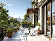 Appartement à GRASSE