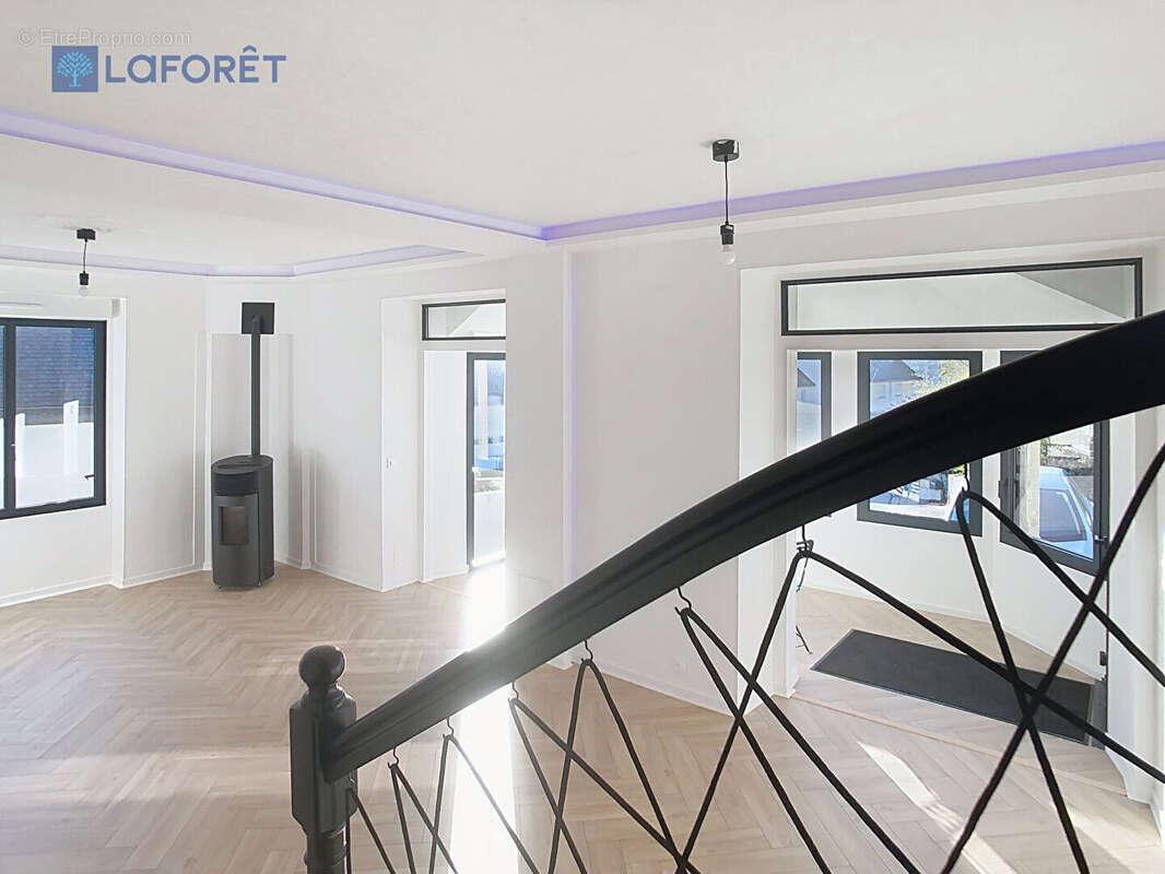 Appartement à GUIDEL