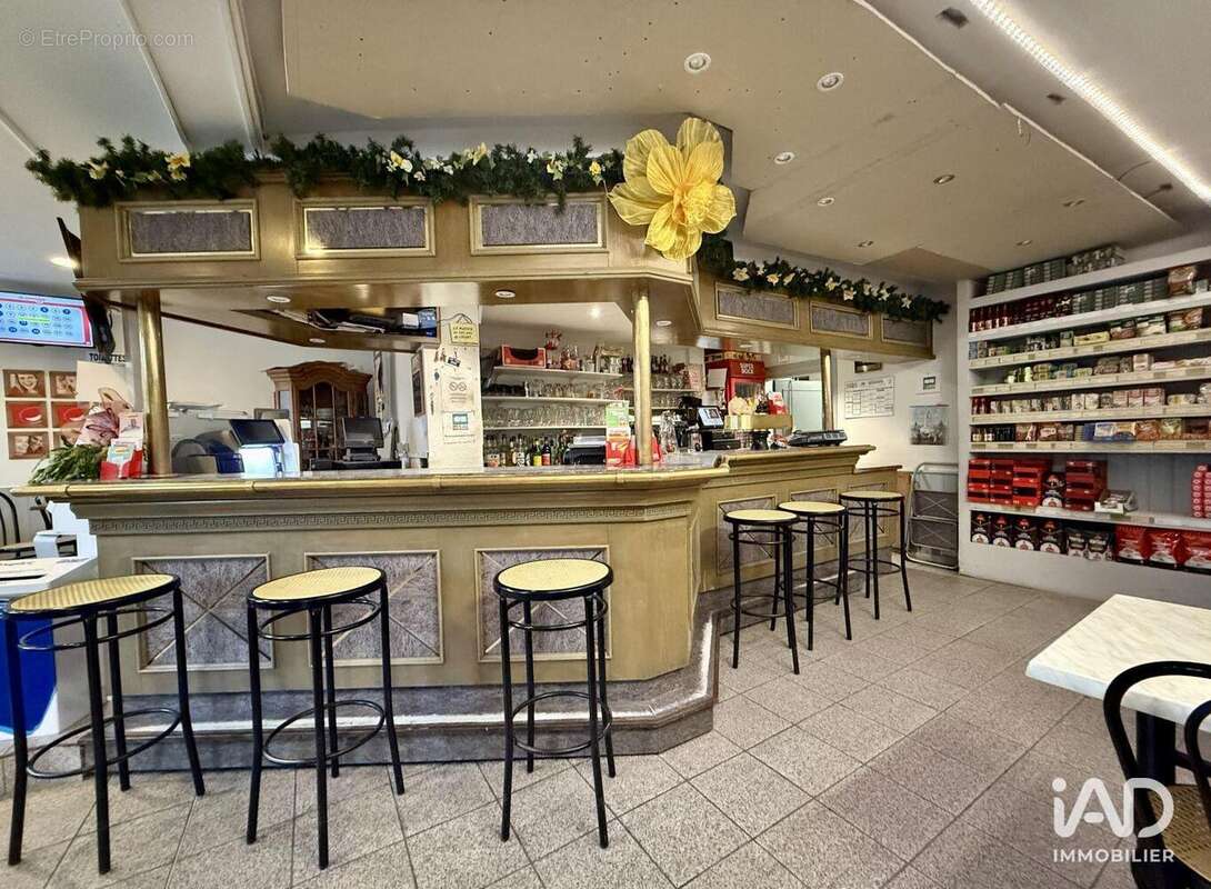 Photo 7 - Commerce à NEUF-BRISACH