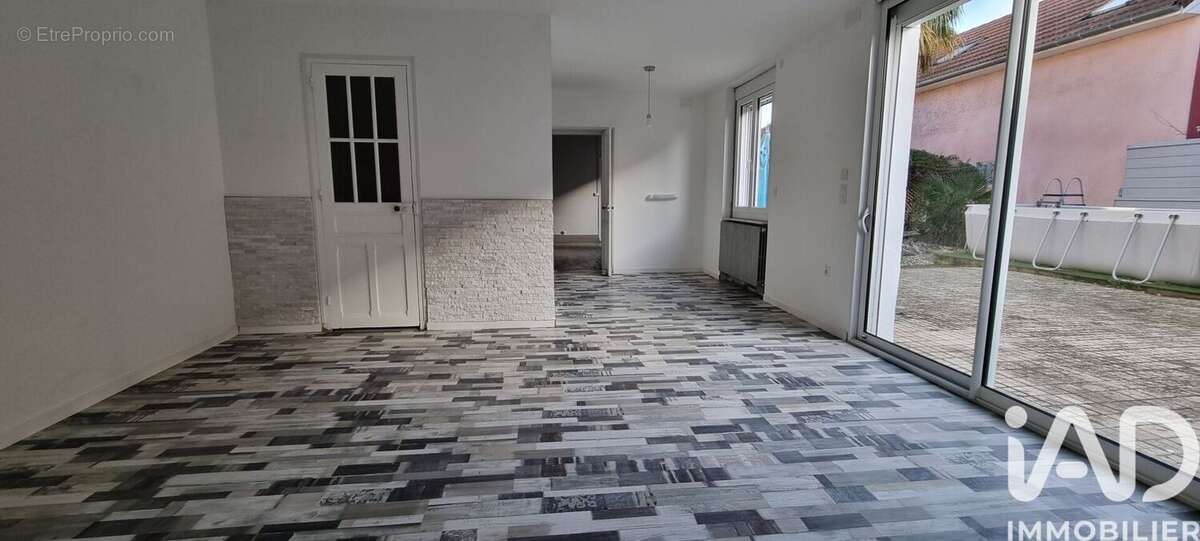 Photo 5 - Maison à TARBES