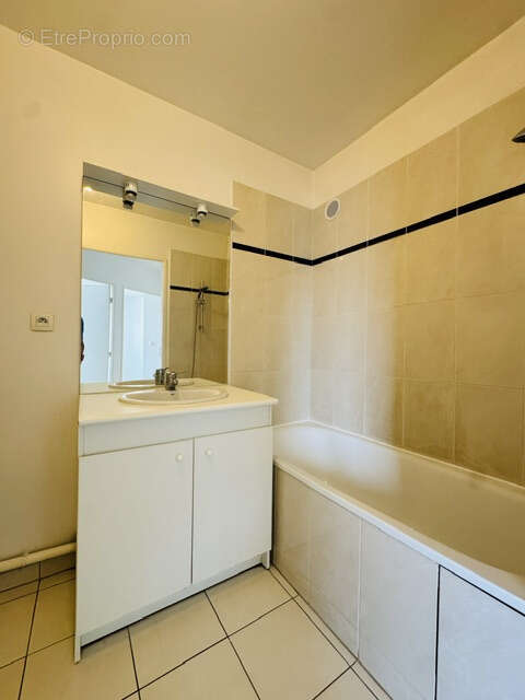 Appartement F3 de 53,81 m2 - photo 6