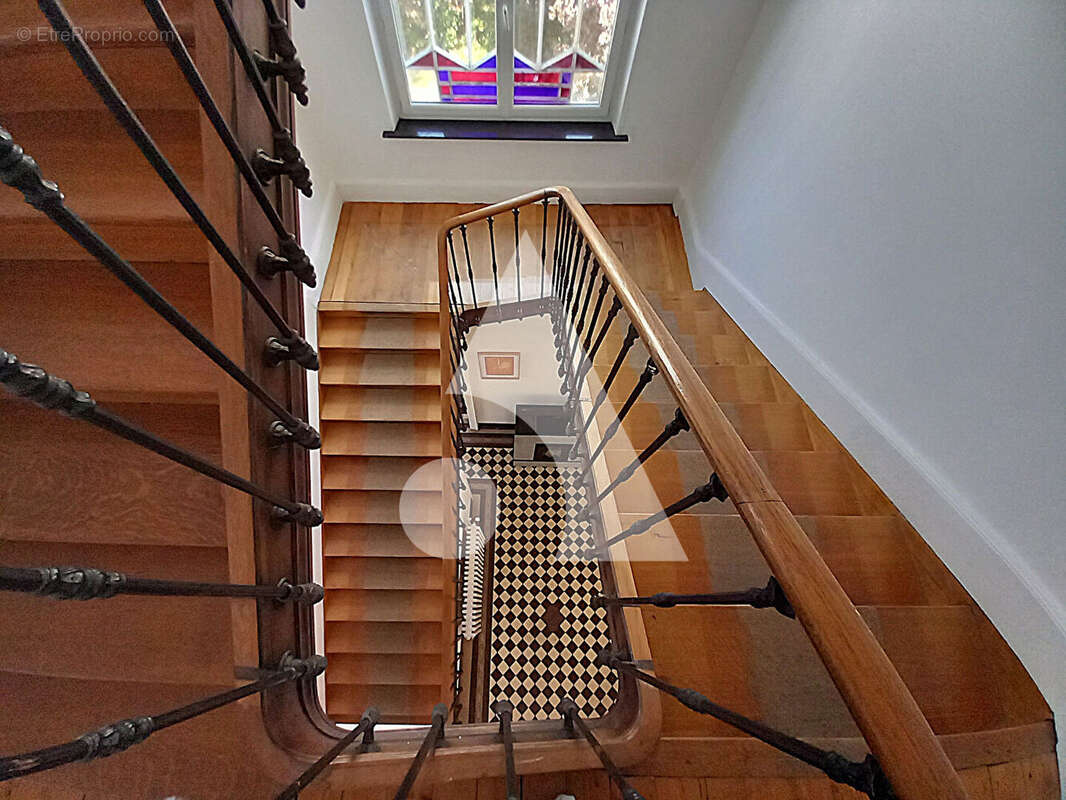 Maison à HAUTMONT