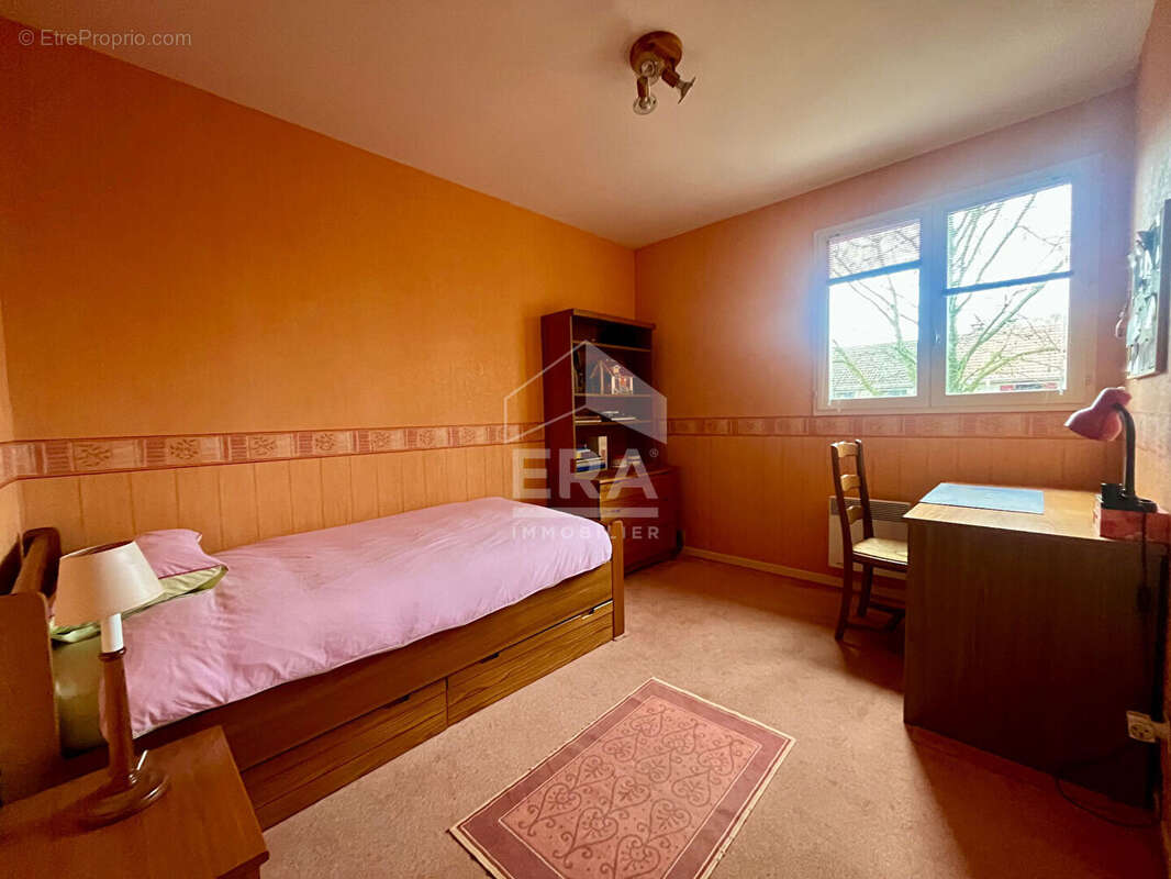 Maison à VILLEPREUX