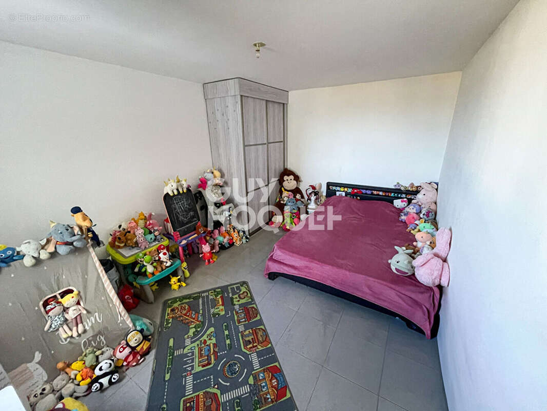 Appartement à SAINT-DENIS