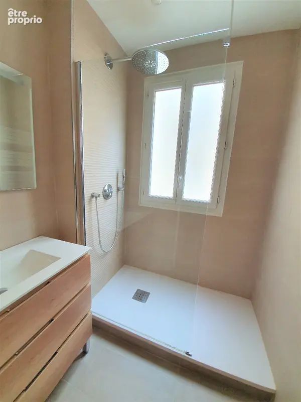 Becon  Charmant Appartement  3 pièces 60.22 m2+ Cave - photo 2