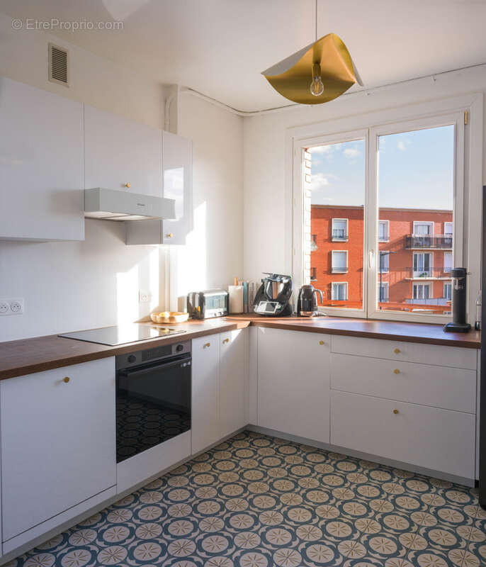 Appartement à LE HAVRE