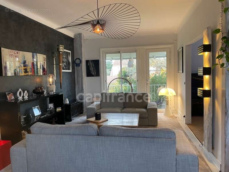 Maison à vendre 6 pièces LES CLAYES SOUS BOIS (78) - photo 17