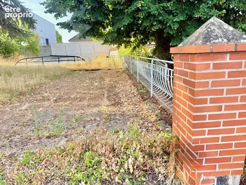 Maison avec dependances et piscine proche orleans 499m² - photo 24
