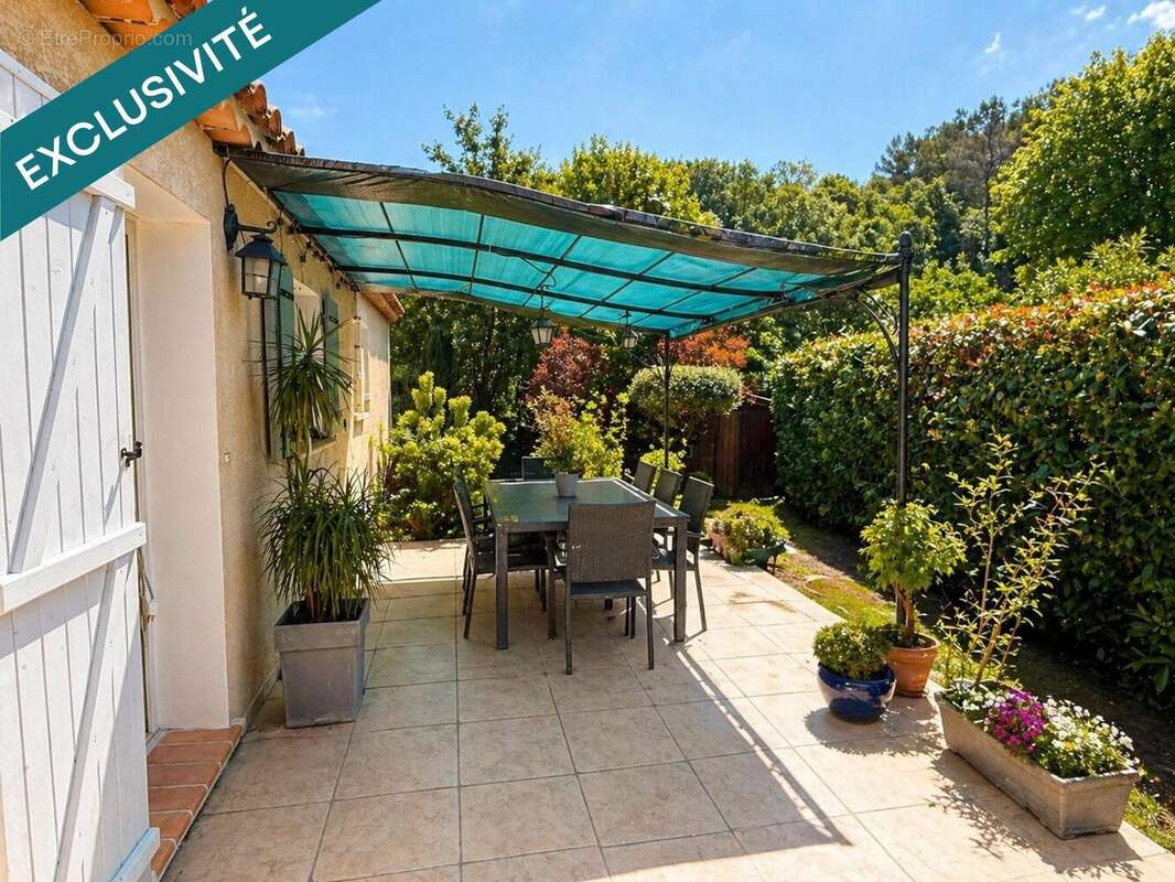 Photo 8 - Maison à BRIGNOLES