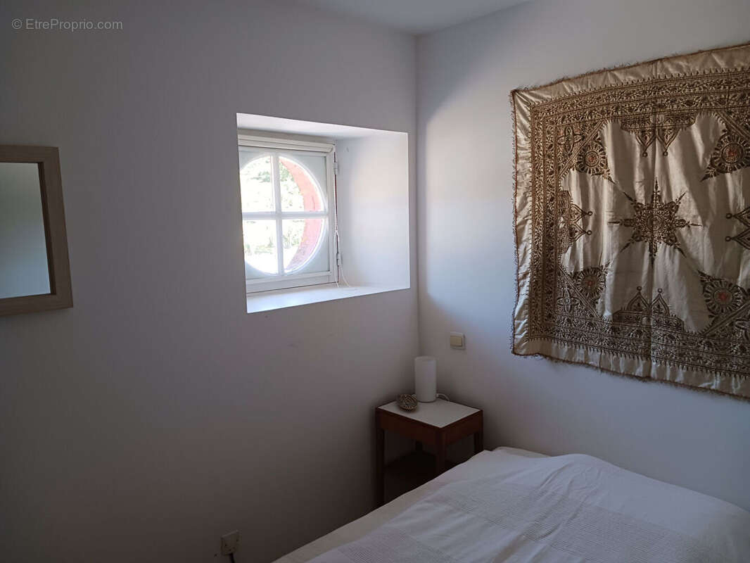 Appartement à LA ROCHE-BERNARD