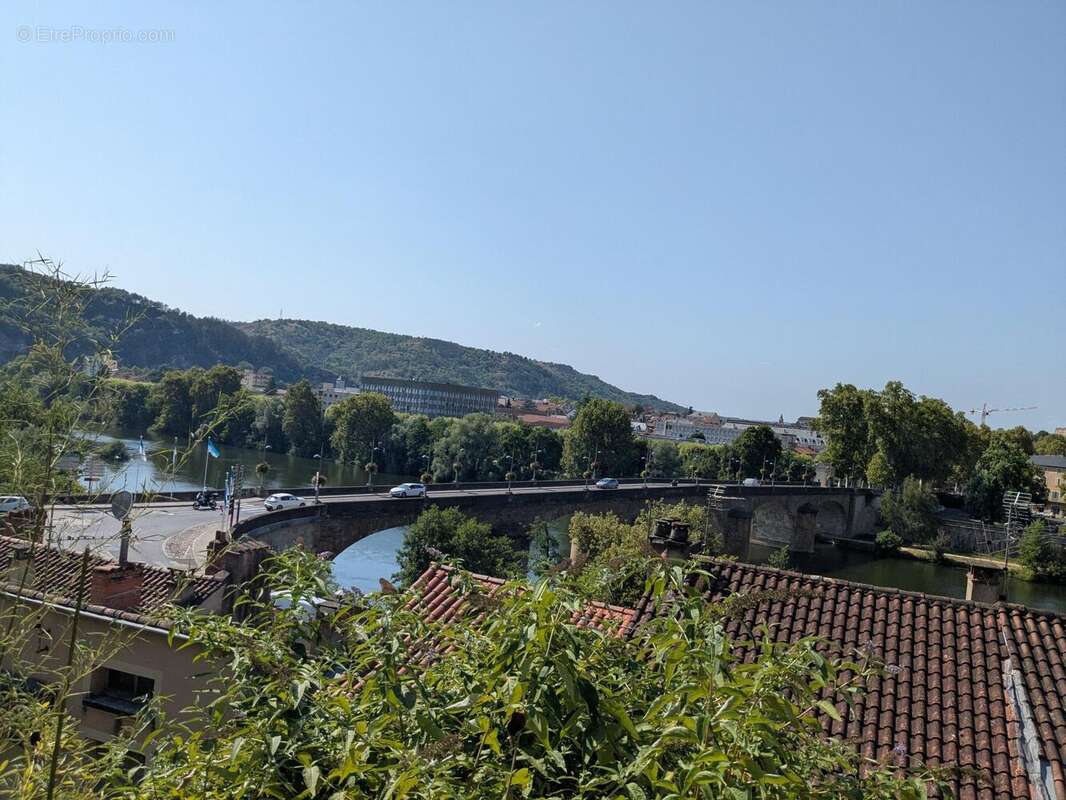 Photo 8 - Appartement à CAHORS