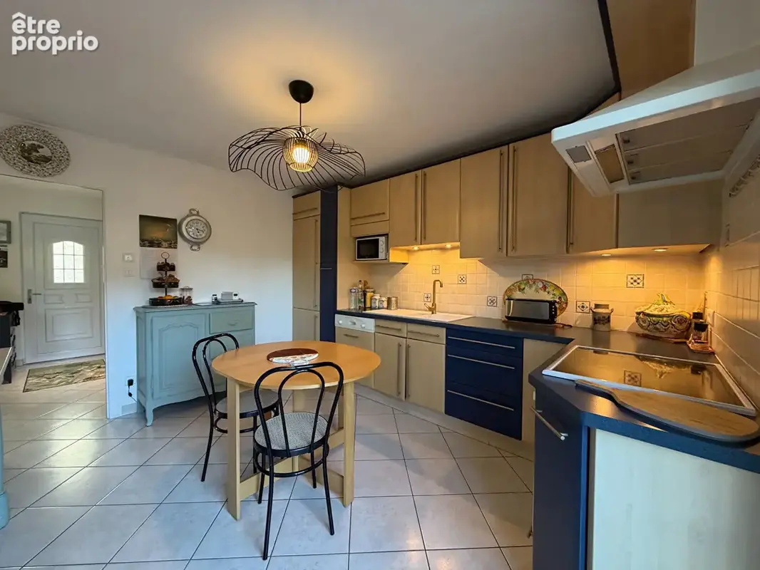 Maison Koenigsmacker 6 pièce(s) 116.10 m2 - photo 6
